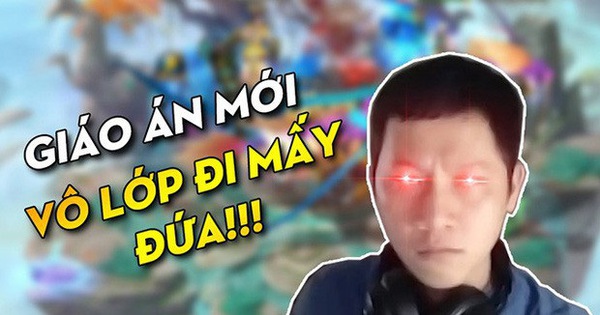 Top 8 phẩm chất tối thượng của game thủ LMHT so với những người bình thường