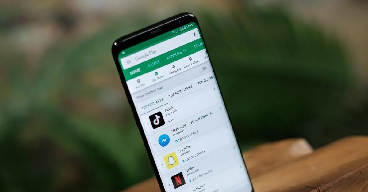 164 ứng dụng bạn nên gỡ bỏ khỏi điện thoại ngay lập tức