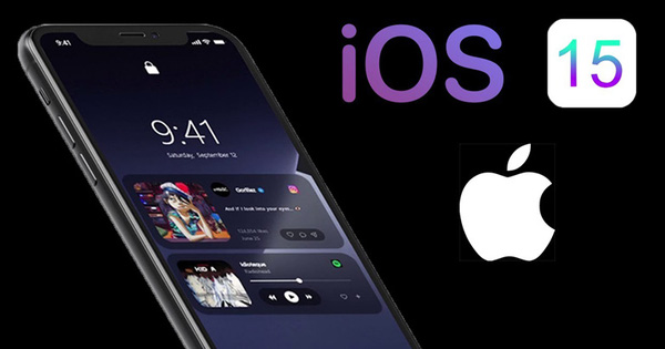 Rò rỉ thông tin những dòng iPhone sẽ được hỗ trợ nâng cấp lên iOS 15