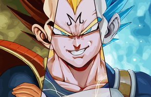 Dragon Ball Super: Không cần chạy theo Goku, Vegeta đủ yếu tố để có được sức mạnh của một Thần Hủy Diệt