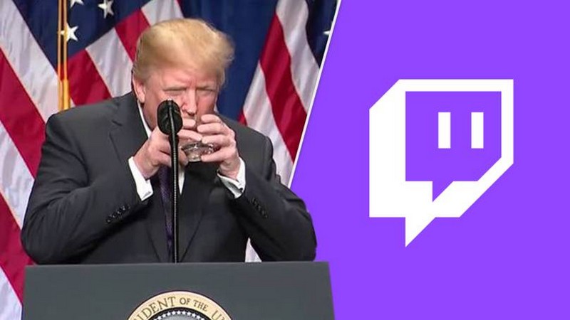 Twitch quyết định sửa lại chính sách sau khi 