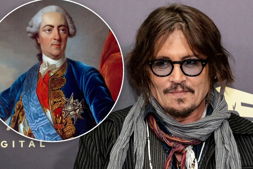 Johnny Depp tái xuất sau lùm xùm bị Hollywood tẩy chay