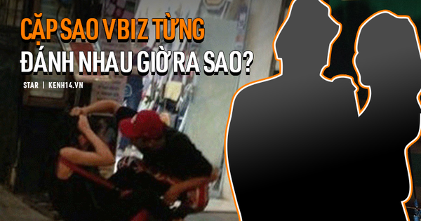 Vbiz từng rúng động vì scandal của 1 nam rapper túm tóc hành hung bạn gái giữa phố, cuộc sống sau gần 10 năm thế nào?