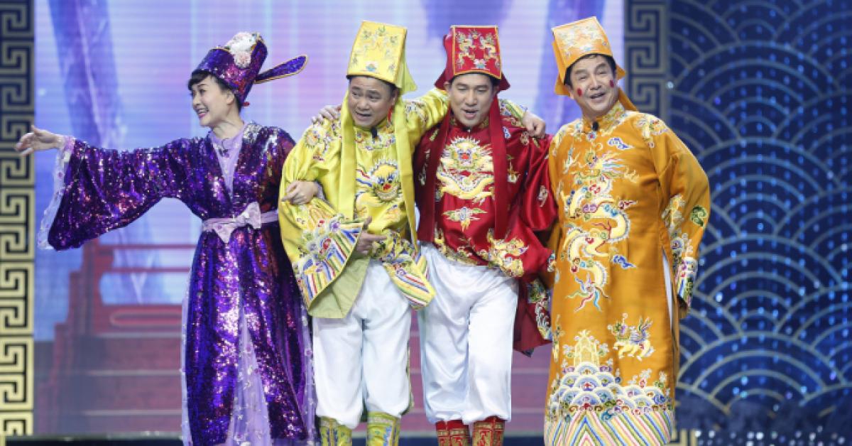 Táo Quân 2023 đổi mới nhưng tiếc nuối, khán giả 