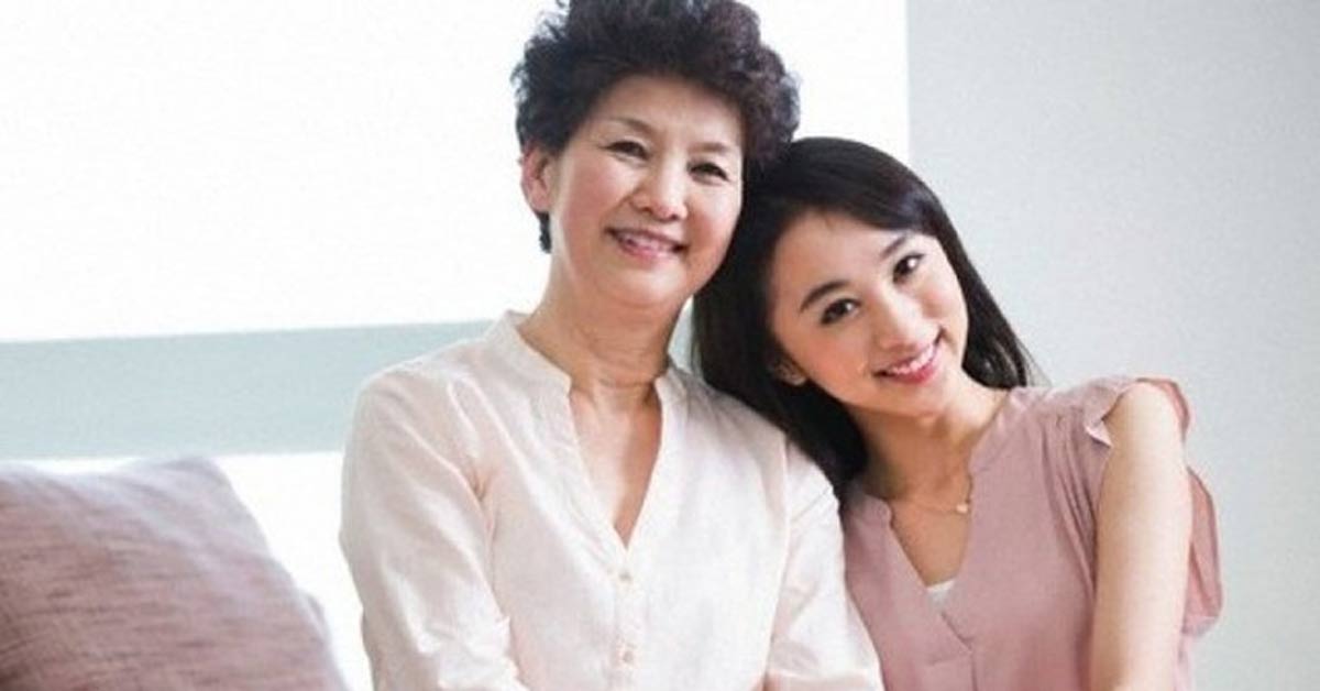 Lấy chồng 9 năm, lần đầu con dâu thấy hạnh phúc khi về quê ăn Tết cùng mẹ chồng