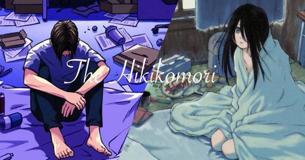 Hikikomori: Hiện tượng cô lập xã hội cực đoan của Nhật Bản đang lan rộng ra toàn cầu