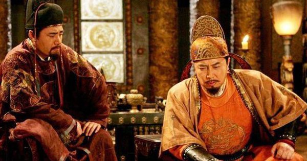Họ quyền lực nhất lịch sử Trung Quốc: Thành lập nên 12 vương triều, ra đời 60 vị Hoàng đế, trong đó có vị 