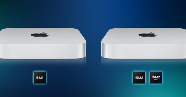 Đánh giá Mac Mini 2023: Giá chỉ từ 599 USD, trang bị chip M2 - Ai nên mua?