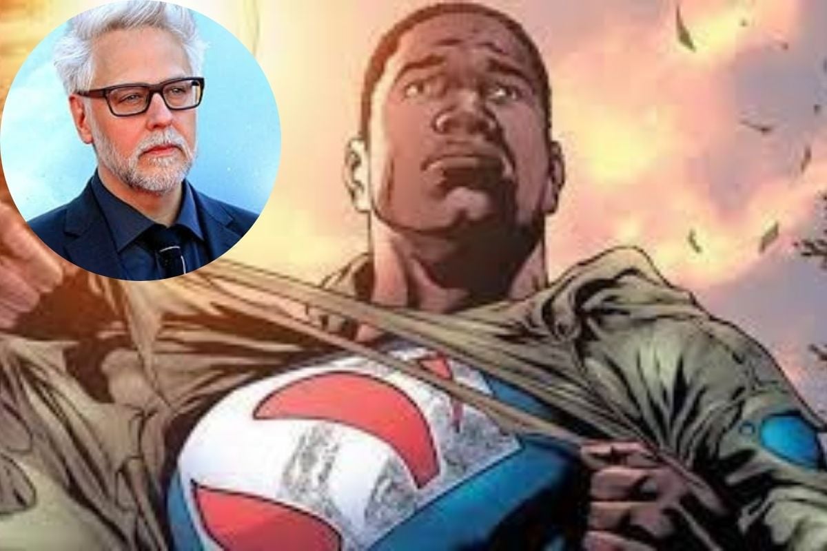 James Gunn xác nhận Superman Elseworlds của JJ Abrams vẫn đang trong quá trình phát triển