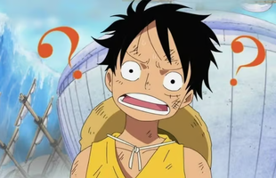 Người hâm mộ One Piece phát hiện ra “hai chàng trai bí ẩn” trong phần mở đầu