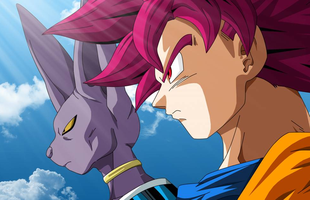 Dragon Ball Super: Chương mới xác nhận lý do Beerus huấn luyện Goku