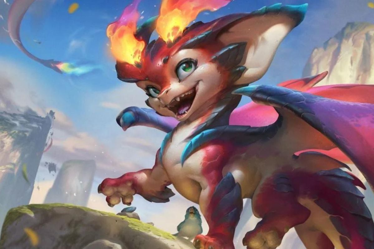 Riot Games bị chỉ trích vì sa thải nhà thiết kế tướng trước khi ra mắt vị tướng của họ trong LHMT