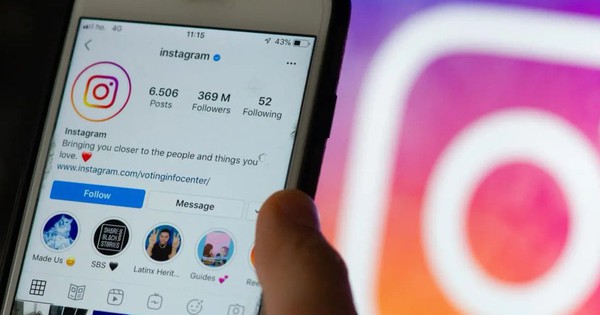 Instagram thêm tính năng giống TikTok