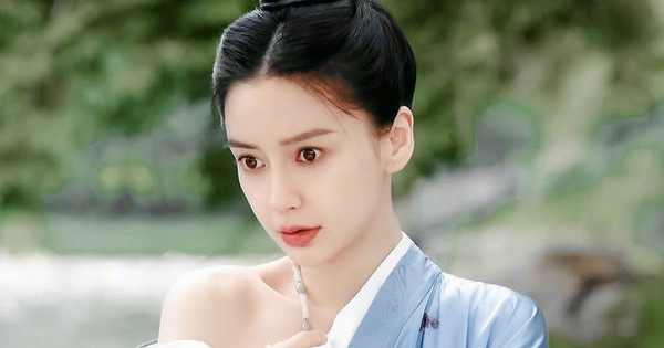 Tình thế tuyệt vọng của Angelababy