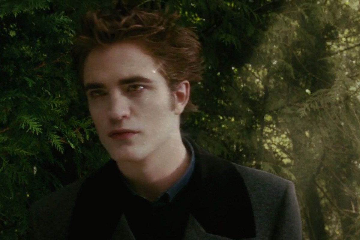 Nam Diễn Viên Robert Pattinson Và Lời Đáp Trả Những Gã Còn Cay Cú Câu Chuyện Ở Twilight