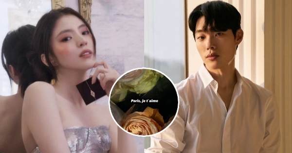 Sốc: Han So Hee - Ryu Jun Yeol lén lút tái hợp, gặp nhau tại Pháp?