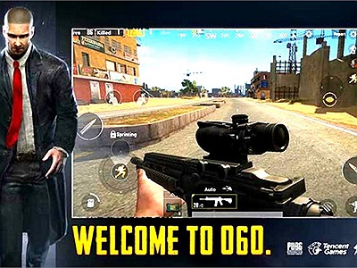 PUBG Mobile: Hướng dẫn nhận trang phục ÁO CHOÀNG ASSASSIN cực ngầu vừa ra mắt