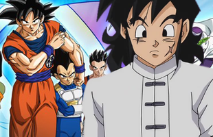 Dragon Ball: Thà bị lãng quên như Launch thì có lẽ anh chàng 