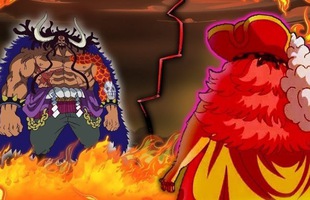 One Piece: Chỉ còn 9 ngày nữa là trận đại chiến lớn nhất tại Wano sẽ bắt đầu, vậy chuyện gì sẽ xảy ra trong thời gian đó?