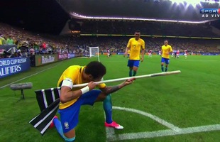 Siêu sao Neymar 