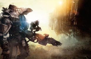 Hacker Titanfall “quậy phá” không cho những người chơi ít ỏi còn lại hoàn tất game