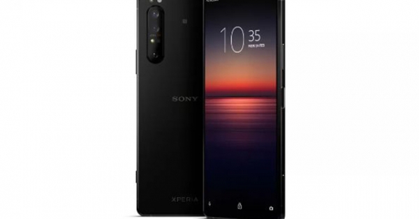 Sony Xperia 1 II ra mắt, đẹp không kém iPhone 11 Pro