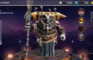 Lokapala - game mobile MOBA 5v5 mang bản sắc Indonesia giống Liên Quân Mobile tới 90%