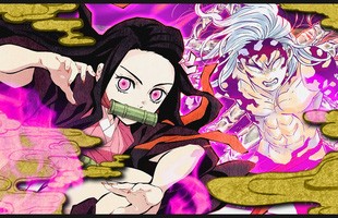 Kimetsu no Yaiba: Liệu khi Nezuko biến thành người và mất đi sức mạnh, thì cô có bị Muzan 