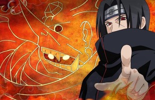 Có thể bạn chưa biết: Những thuật mạnh nhất của Uchiha đều có nguồn gốc từ thần thoại