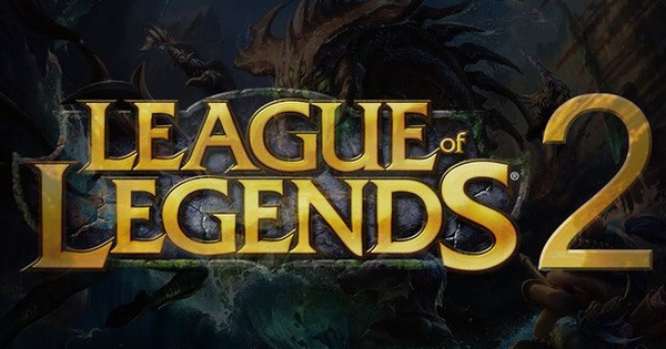 Nhân viên Riot Games úp mở về Liên Minh Huyền Thoại 2 - LoL2 nhưng muốn có phải chờ cả thập kỷ nữa