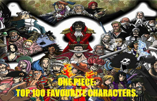 Con ruồi và 6 nhân vật phụ lọt top 100 nhân vật One Piece được yêu thích nhất, vượt mặt cả những tên tuổi lớn