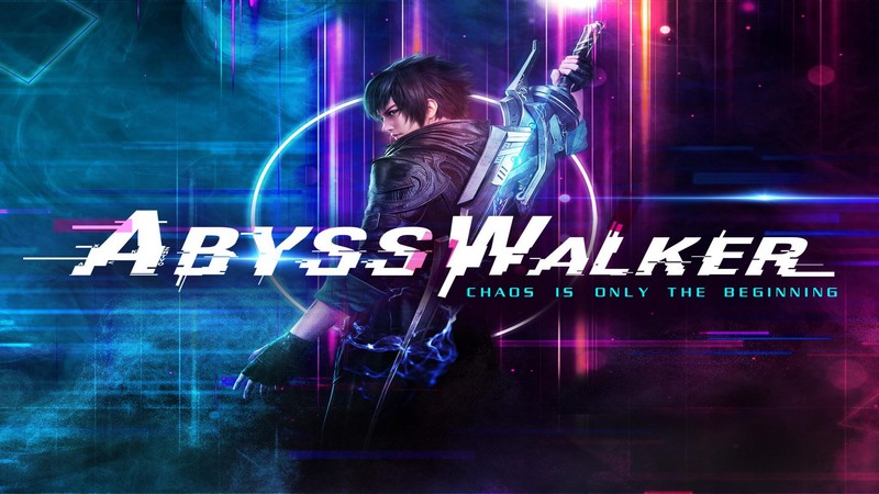 Abysswalker: Game MMO cyberpunk nơi công nghệ và trí tưởng tượng con người giao thoa