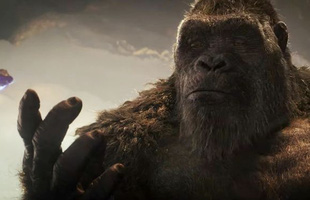 Người ngoài hành tinh xuất hiện và những điều thú vị trong bom tấn Godzilla vs. Kong