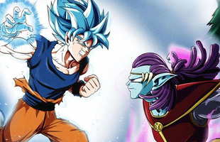 Dragon Ball Super: Liệu arc 