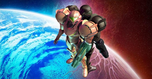 Nhà phát triển của Metroid Prime 4 công khai các vị trí làm việc trên ArtStation