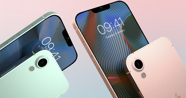 Lãnh đạo Apple vô tình hé lộ iPhone giá 9 triệu đã gần 