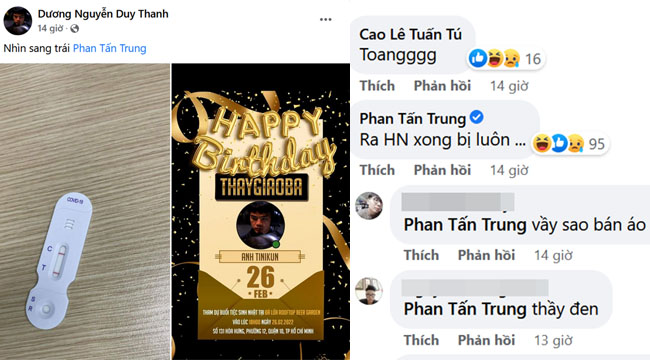 LMHT: Tinikun dương tính với Covid-19, fan lo lắng về doanh thu bán áo của SBTC