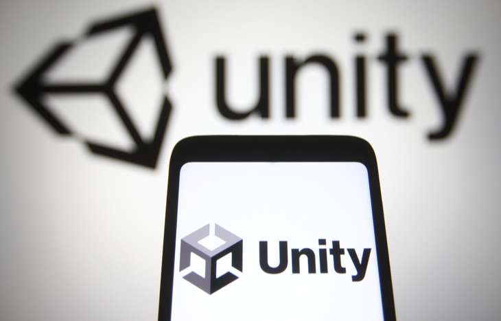 Cổ phiếu Unity giảm gần 20% vì chi quảng cáo trên mobile?