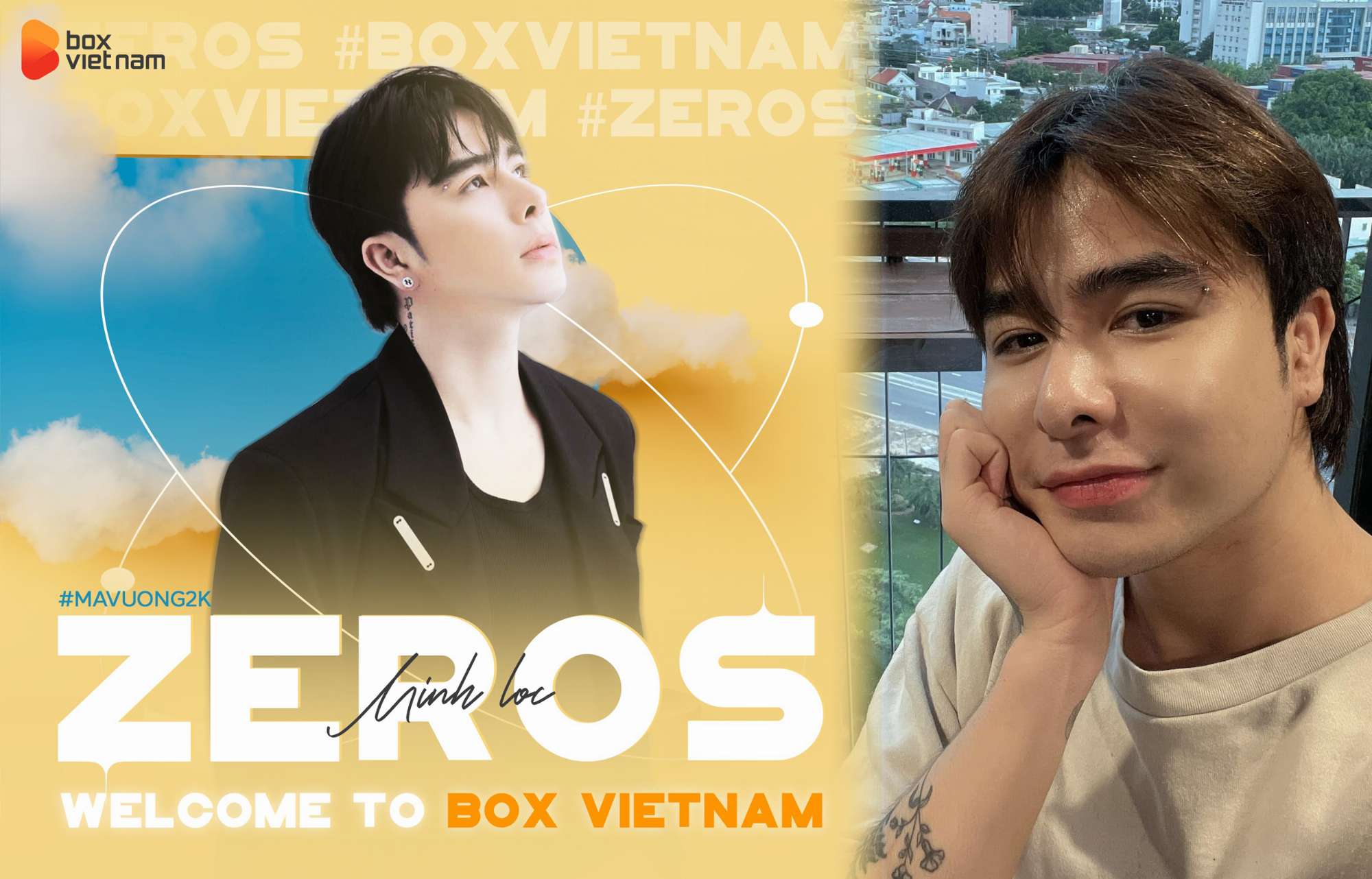 Zeros ‘comeback’ LMHT Việt Nam nhưng không phải làm tuyển thủ