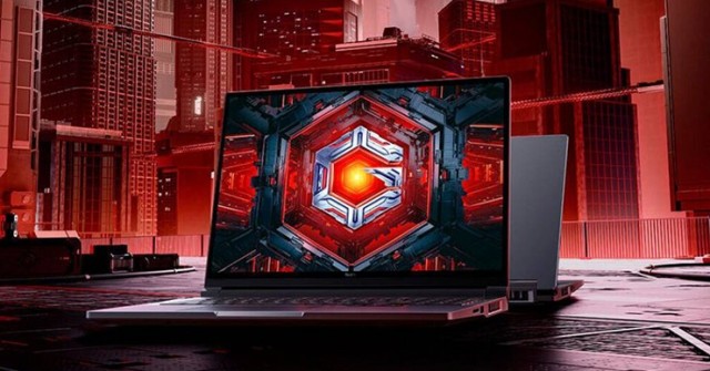 Xiaomi hé lộ laptop chơi game mạnh nhất có giá dưới 34,5 triệu đồng