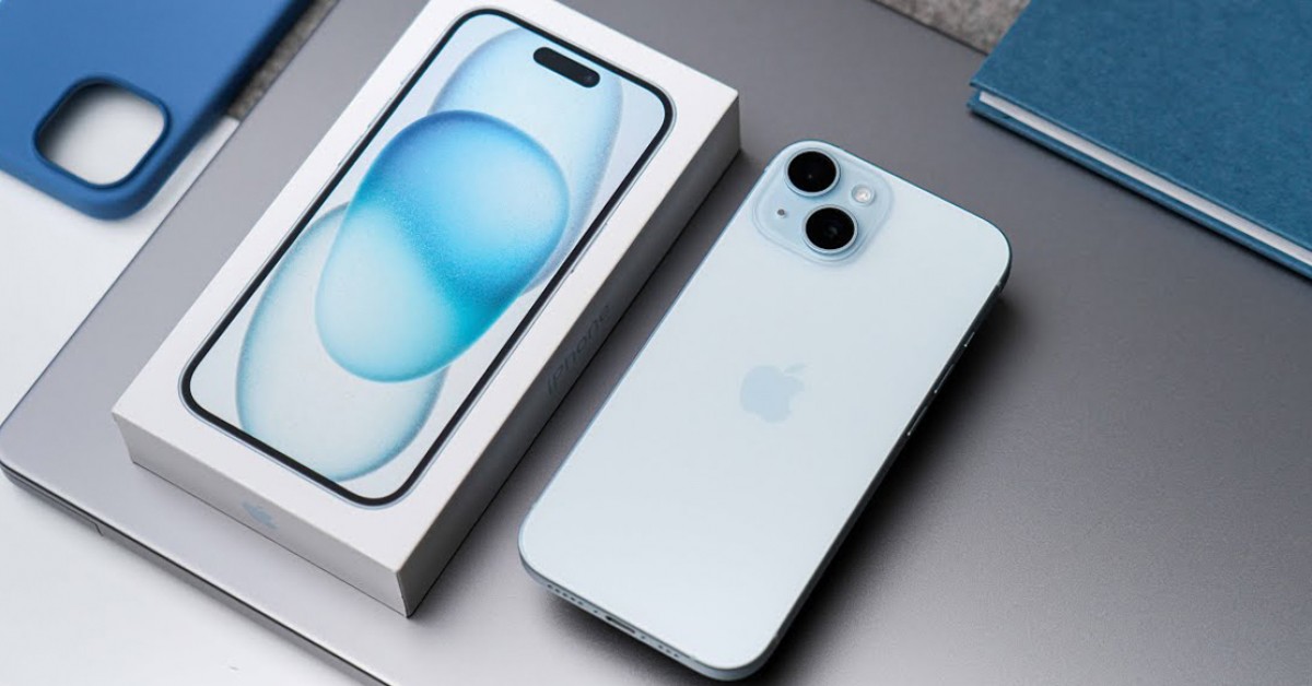 iPhone 15 nhiều nâng cấp đáng tiền có xứng đáng chọn mua năm 2024?