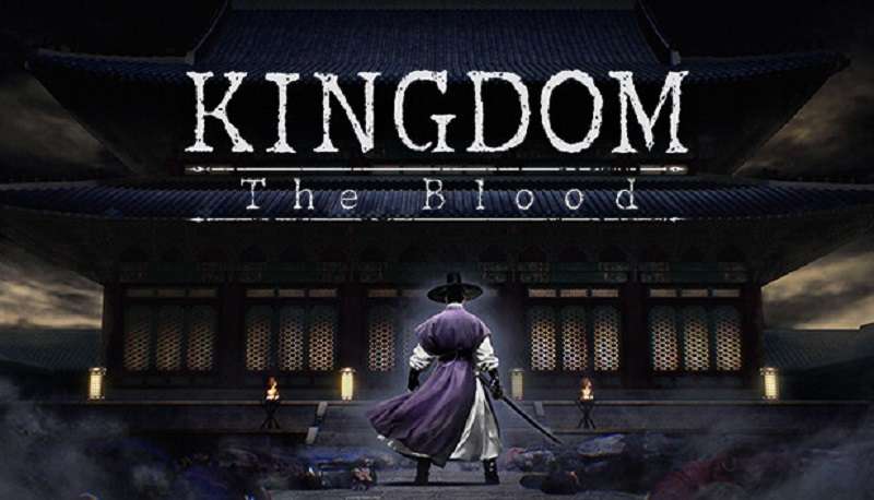 Kingdom The Blood nhận được sự quan tâm lớn từ game thủ