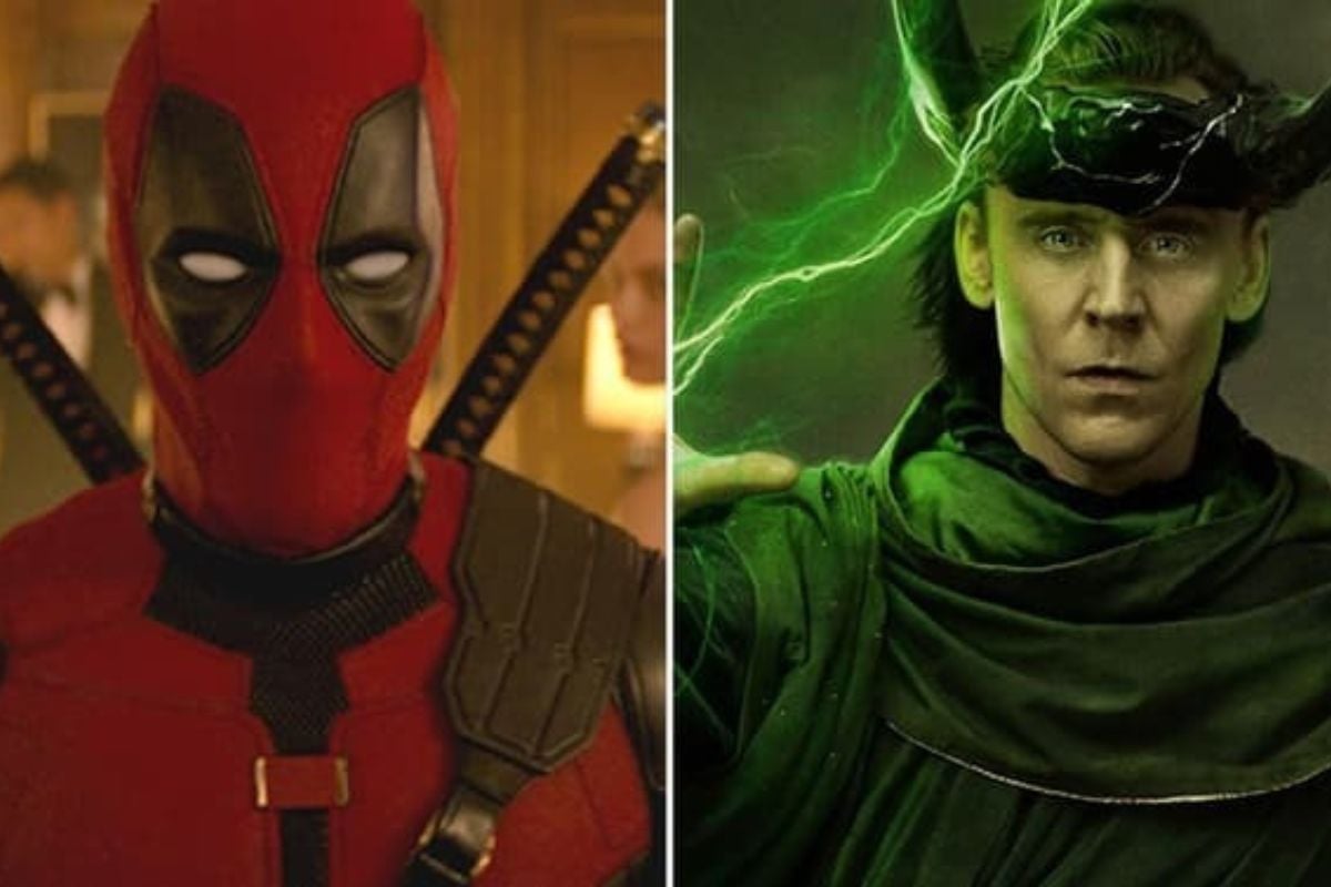 Tom Hiddleston phản hồi tin đồn về sự xuất hiện của Loki trong Deadpool 3