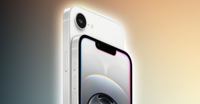 Camera iPhone 16e có nhiều tính năng hơn những gì bạn thấy