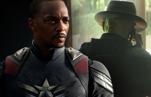 Giải mã đoạn after-credit của Captain America 4: Cuộc chiến đa vũ trụ sắp bắt đầu!