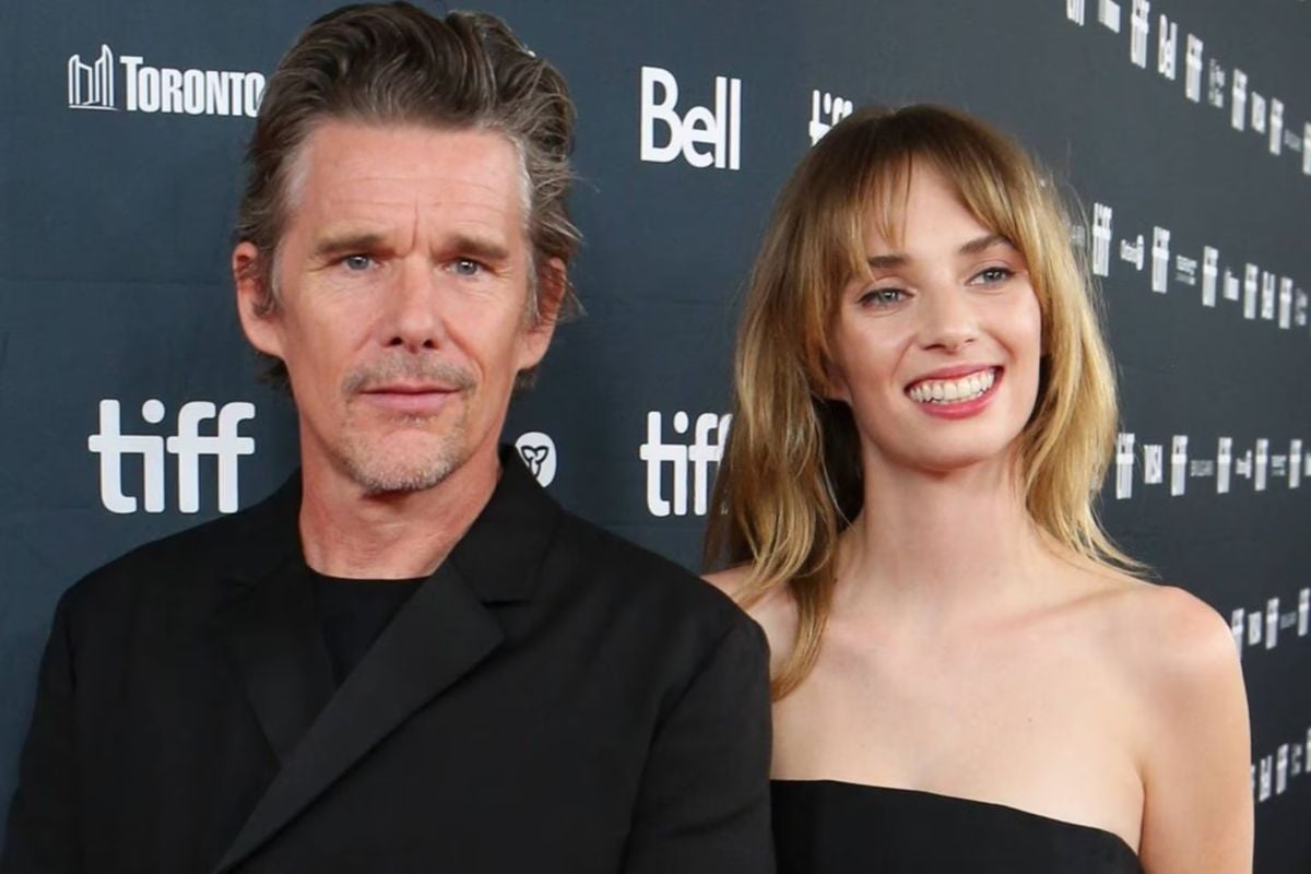 Diễn Viên Ethan Hawke Chỉ  Trích Cách Tuyển Diễn Viên Theo Số Lượng Người Theo Dõi