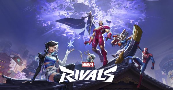 Marvel Rivals xém bị hủy vì NetEase không muốn trả tiền bản quyền?