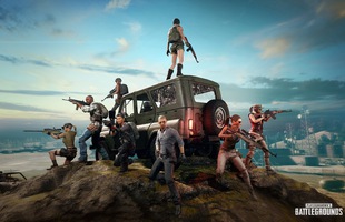 PUBG Mobile xuất sắc đứng Top 1 về lượt tải xuống ở hơn 100 quốc gia chỉ sau chưa đầy một tuần ra mắt