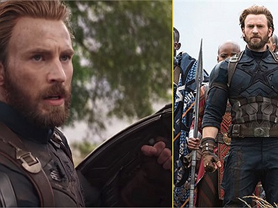 Chris Evans xác nhận rời khỏi vũ trụ điện ảnh Marvel sau Avengers: Infinity War