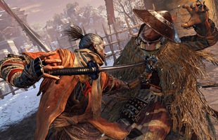 Làm sao để giảm thiểu cái chết trong Sekiro: Shadow Die Twice (Phần 2)